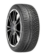 1x MICHELIN PILOT ALPIN PA4 245/45R18 100 V