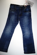 Spodnie jeansowe jeans skinny carrot Original Marines roz 152 12 lat