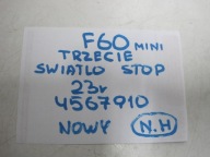 Licht Leuchte STOP MINI F60 23R 4567910 neu