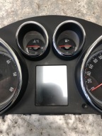dials dials OPEL ZAFIRA C 13460581 EUROPA
