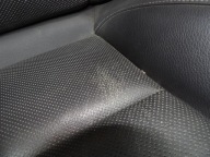 OPEL ZAFIRA C Sitz des Beifahrers Leder GRZANY