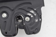 lock bonnet boot RANGE ROVER SPORT L494