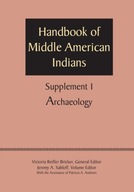 Supplement to the Handbook of Middle American