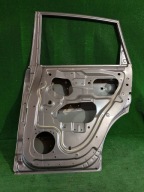 door rear. right right rear part OPEL ANTARA