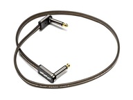 EBS HP-58 patch kábel, effekt csatlakozó (58cm)