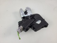 lock bonnet boot rear part AUDI A4 B8 LIFT A5 8T A6 A8 4E0827645A