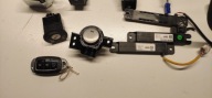 HYUNDAI KONA EV control unit BCM STEROWNIKI ignition key running board STRTOWY