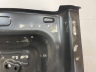 floor boot sump sump rear part AUDI A5 24- 8B3802088A