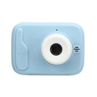 Extralink Kids Camera H35 Single Niebieski | Aparat cyfrowy | 1080P 30fps,