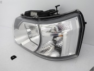 LAND ROVER FREELANDER II (2 GENERACJA) L359 06-11 light XENON left front EU