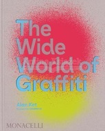 The Wide World of Graffiti Ket Alan