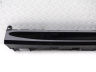 BMW X7 G07 18- threshold right moulding cap