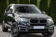 BMW X5 BMW X5 3.0d 258PS Nawi Skora Xenon Alu ...