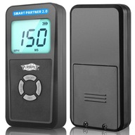 RADAR SPORTOWY RADAR DO POMIARU PRĘDKOŚCI PIŁKA BIEGANIE JAZDA 5-199KH/H