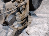 swing right rear part Honda Accord VI Coupe