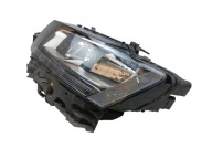 light REFLEKTOR left front AUDI Q5 8R (2008-2012) UK ANGLIK