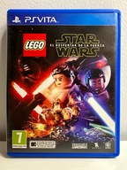 Lego Star Wars: The Force Awakens Vita (PlayStation Vita) PS Vita PL