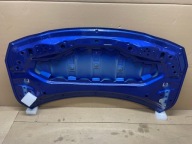 Cofano BMW 2 U06 colore C31 PORTIMAO BLAU