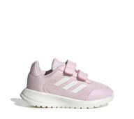 Detské topánky ružové na suchý zips adidas Tensaur Run 2.0 GZ5854 26.5