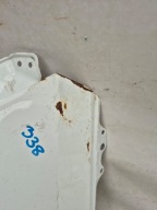 SUZUKI VITARA II 2 15- fender front front left