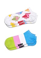 BATOĽA PONOŽKY HAPPY SOCKS 36 37 38 39 40