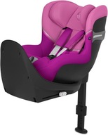 Cybex Sirona360° S2 i-Size 0-18 kg (Magnolia Pink