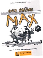 Der grüne Max 1. Ćwiczenia