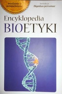 Encyklopedia bioetyki - Muszala Andrzej