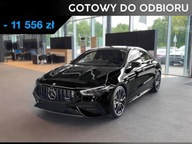 Mercedes-Benz Cla AMG 35 4-Matic Sedan 2.0 (306KM) 2023