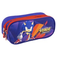 Peračník Sonic fialový 22,5 x 8 x 10 cm