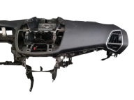 dashboard instrument panel console cockpit FORD KUGA MK2 II (12-16) EUROPA