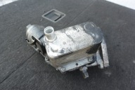 holder FILTRU oil 3.0 D BMW X5 E70 E71 E60 E83