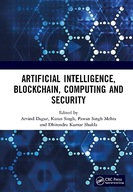 Artificial Intelligence, Blockchain, Computing and Security SET: Dagur,