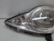 light front left 81150-OH030 PEUGEOT 107 2005
