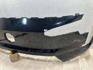 Volvo EX30 EX-30 2023-> bumper front front 31345658