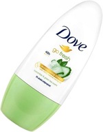 DOVE GoFresh Dezodorant damski roll-on 48H 50ml