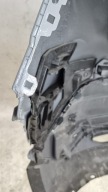 RENAULT MEGANE E-TECH ELECTRIC 22-> bumper rear part rear PDC