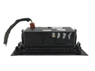 display 9676199280 Citroen C4 II (2010-)