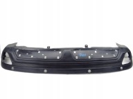 MITSUBISHI ECLIPSE CROSS Heckspoiler DYFUZOR heck B487