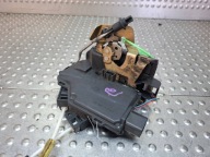 lock door rear part left 7 PIN 4B0839015F AUDI A6 C5