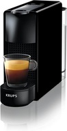 Kapsulový kávovar Krups Essenza Mini XN110810 19 bar čierny