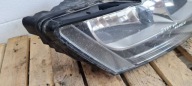 Q5 8R light right right front front ANGLIK UK 8R0941030M
