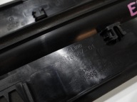 mouldings caps threshold BMW X1 E84 KOMPLET X-LINE 7318567 (17245732)