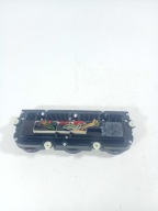 VW Passat B6 05-10 Interrupteur Bouton Unite commande clima OE 74614150