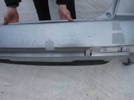 MAZDA CX-7 LIFT 09-12 bumper rear part rear