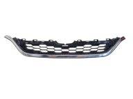 grid of a bumper front front HONDA CRV IV 71127-T1V