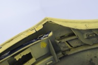 front bumper front VW POLO IV 4