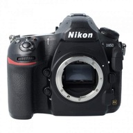 Nikon D850 body