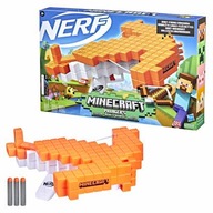 NERF Kuša Minecraft Pillagers Crossbow
