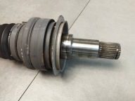 Mercedes-Benz GLC X253 semi-axis left rear part
